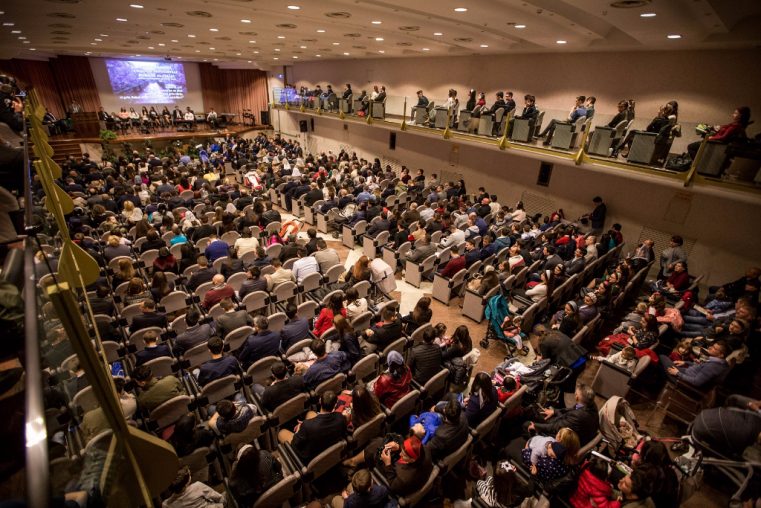 INVITAŢIE pentru diasporă la Conferinţa Bisericilor Penticostale Române din Italia 2017