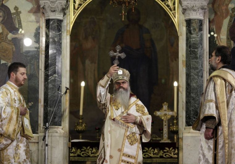 Biserica Ortodoxă Bulgară trebuie să ia premiul Nobel pentru Pace deoarece a apărat evreii în perioada Holocaustului