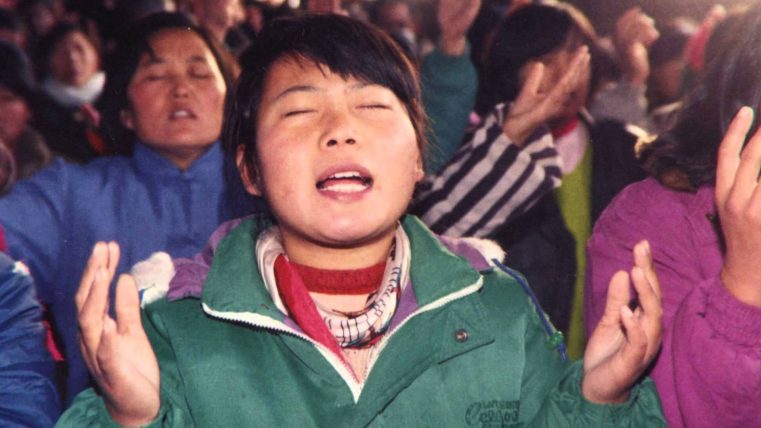 Aproape de cei persecutați din China