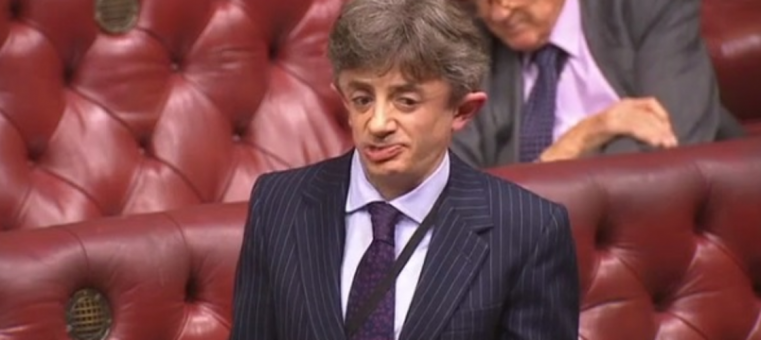 Marea Britanie: Avortul – o licență de omorâre a bebelușilor cu dizabilități