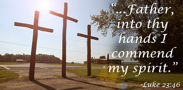 Mesajele de speranță ale liderilor creștini în Vinerea Mare