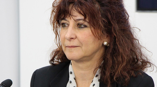 O profesoară este concediată în Madrid pentru opinii contrare ideologiei de gen