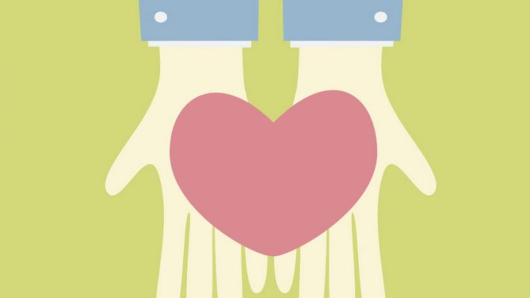 Liniile subțiri ale dragostei și vindecării