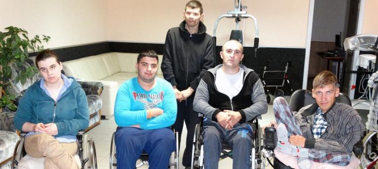 Dumnezeu nu e surd la strigătul celor disperați: World Challenge Missions