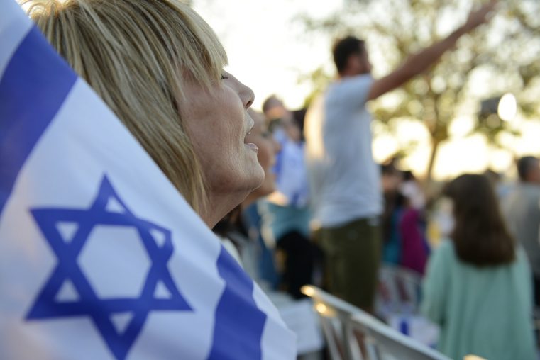 Milioane de creștini s-au alăturat evreilor în rugăciune pentru pacea Ierusalimului