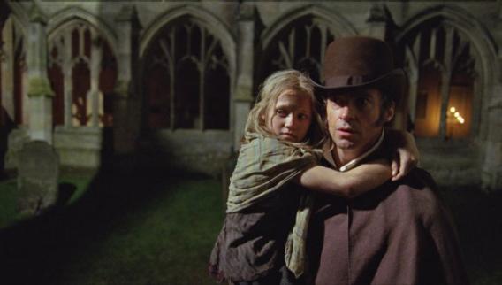 Jean Valjean și lucrarea extraordinară a harului lui Dumnezeu