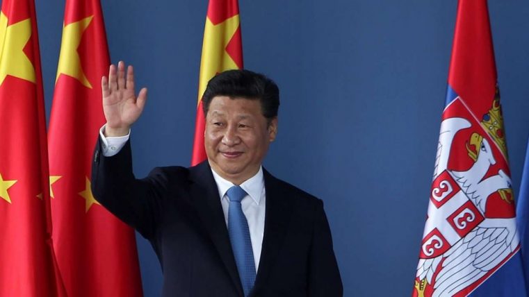 Partidul impus ca divinitate în locul lui Isus în China