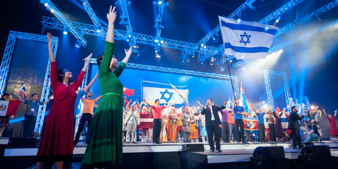 Creștinii evanghelici sărbătoresc decizia lui Trump de a recunoaște Ierusalimul drept capitala Israelului