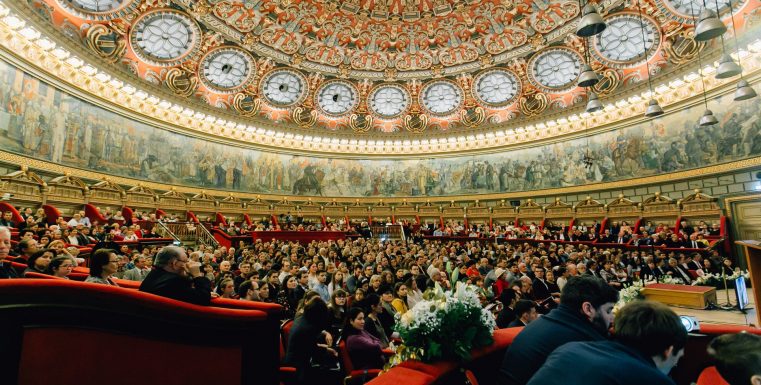 Remember: „Tari în Domnul” 2018