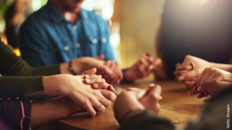 Săptămâna 2: “Post și Rugăciune pentru Familie”