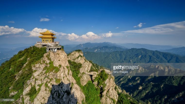 Autoritățile din Henan interzic bisericile în case prin represiuni continue