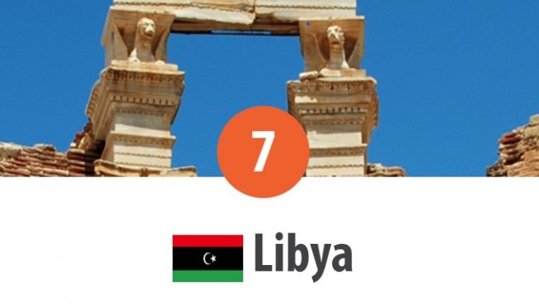 Libia – o țară unde creștinii sunt uciși cu brutalitate!