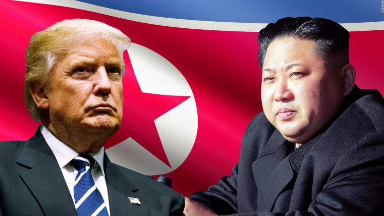 Creştinii chemaţi să să roage înaintea întâlnirii dintre Trump şi Kim Jong Un