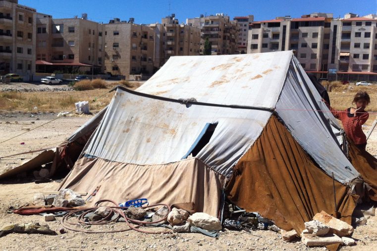 Ziua a 22-a din 30 de zile de rugăciune: Rromii Domari