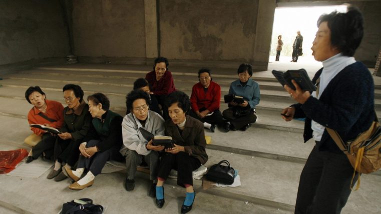 Creştinii din Coreea de Nord – torturaţi pentru citirea Bibliei