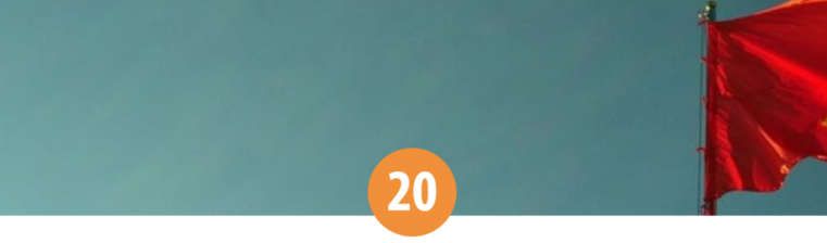 Laos – Locul 20 în Topul Mondial al Persecuției