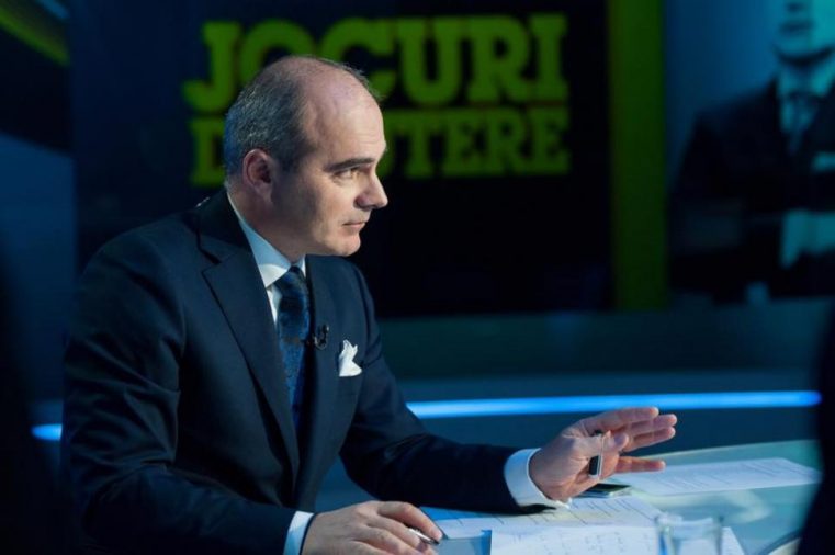 Despre toleranță și democrație după emisiunea „Jocurile Puterii” la Realitatea TV (VIDEO)