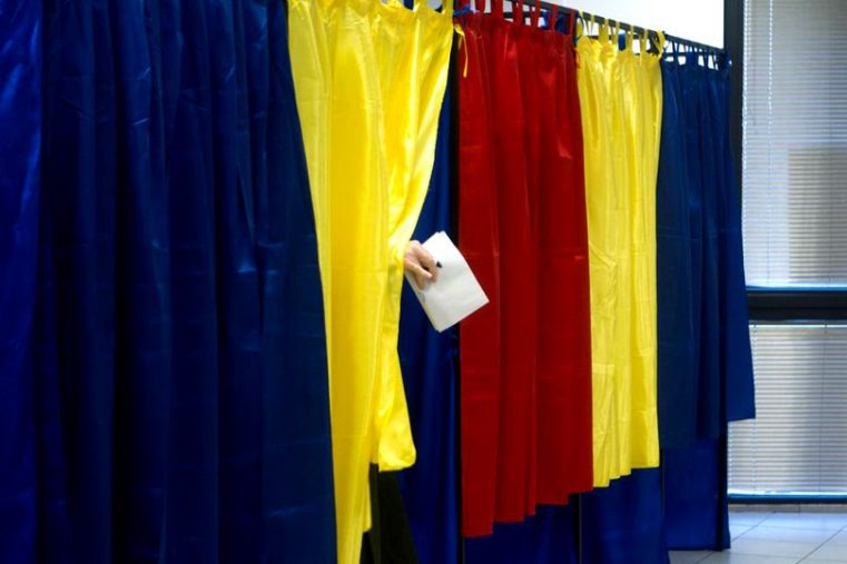 Cum VOTEZI la Referendumul pentru Familie dacă ești în SUA?