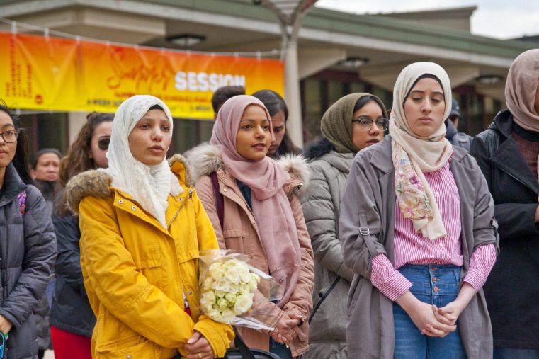 Ziua a 15-a: Musulmanii din Chicago | #Pray30Days