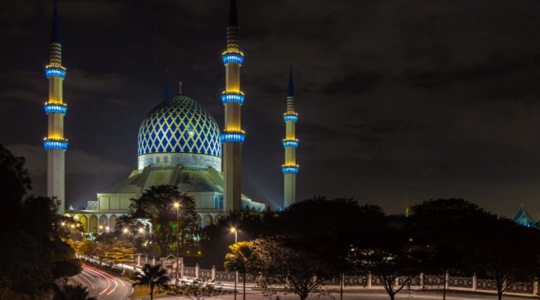 Ziua 26-a – Noaptea puterii | #Pray30Days