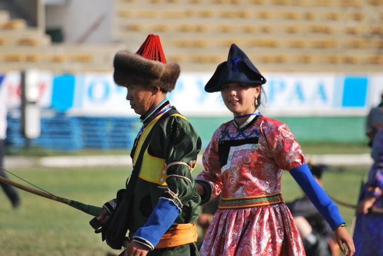 Chemarea Siberiei – Ziua #18: Călăria și luptele mongole sunt sporturi naționale în Buriatia