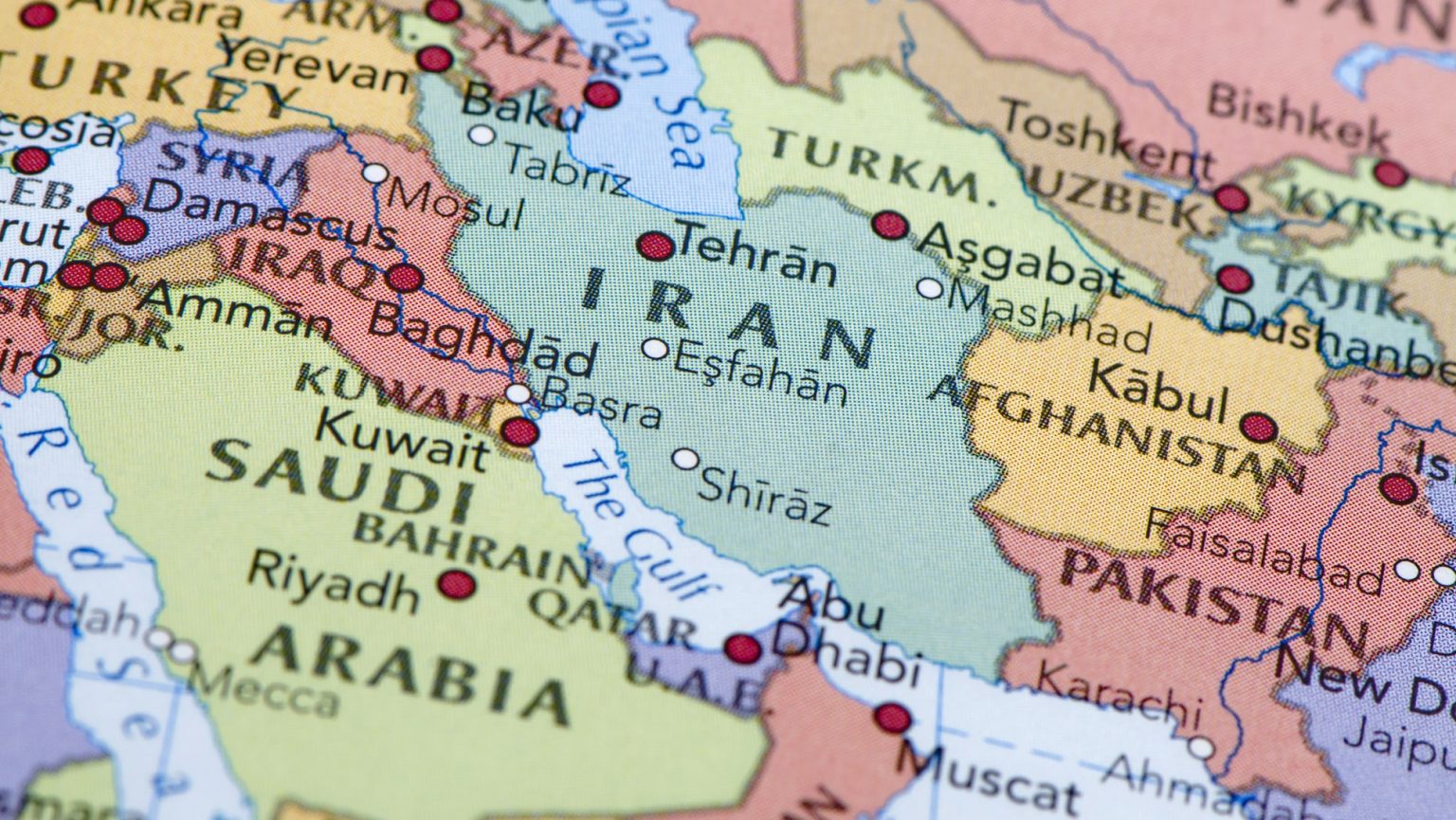 Cum afectează criza generată de coronavirus ţările din Orientul Mijlociu