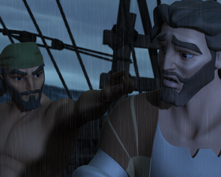 Meditația Zilei cu Sorin Cigher – Ziua #3: Când ești gata să arăți cu degetul…