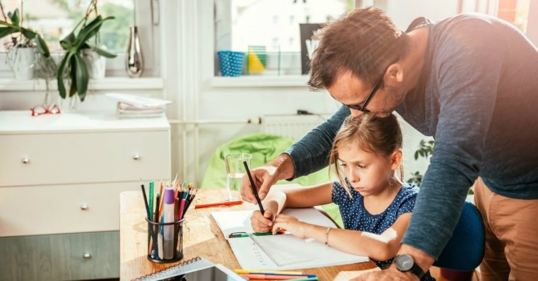 Cinci metode simple pentru homeschooling în perioada de carantină