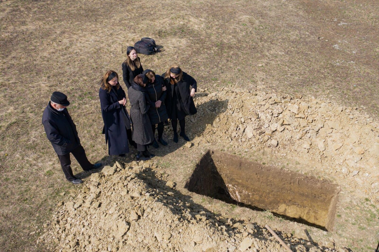 INTERVIU cu Eunice Candrianu și momentul despărțirii de Viorel Candrianu (VIDEO)