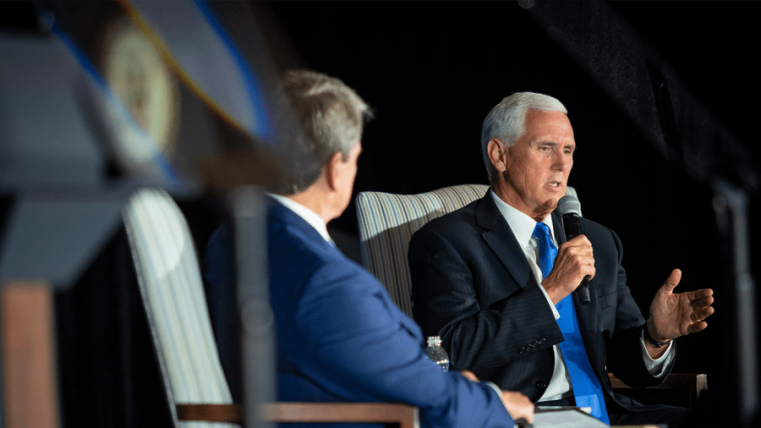 Michael Farris: Vești încurajatoare de la Casa Albă