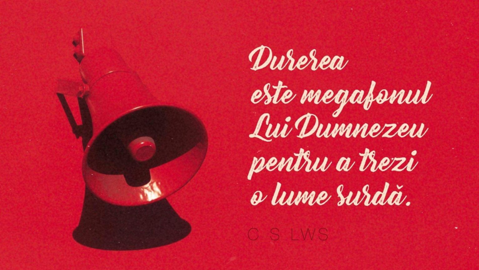 Vlad Crîznic: Viața obișnuită se redefinește