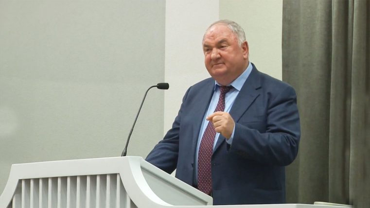 Veste Tristă: Pastorul Viorel Candrianu a plecat la Domnul