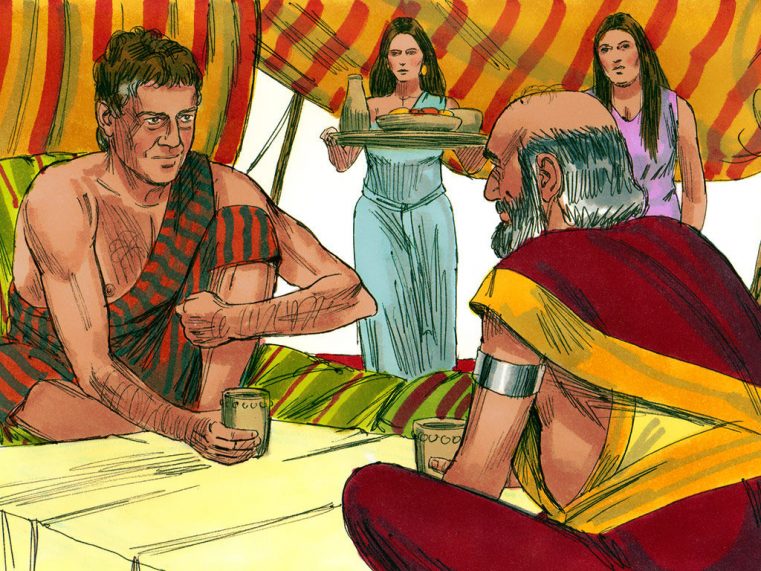 Confruntă Frica: „Teama de a nu-ți pierde membrii familiei”, de Remus Runcan