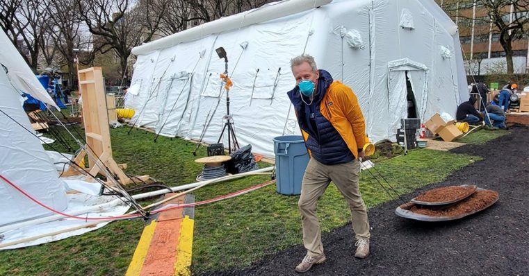 Pentru unii motiv de protest, pentru alții o ocazie de a da o mână de ajutor