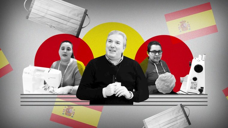 Șase lecții importante pentru biserici de la președintele Alianței Evanghelice din Spania