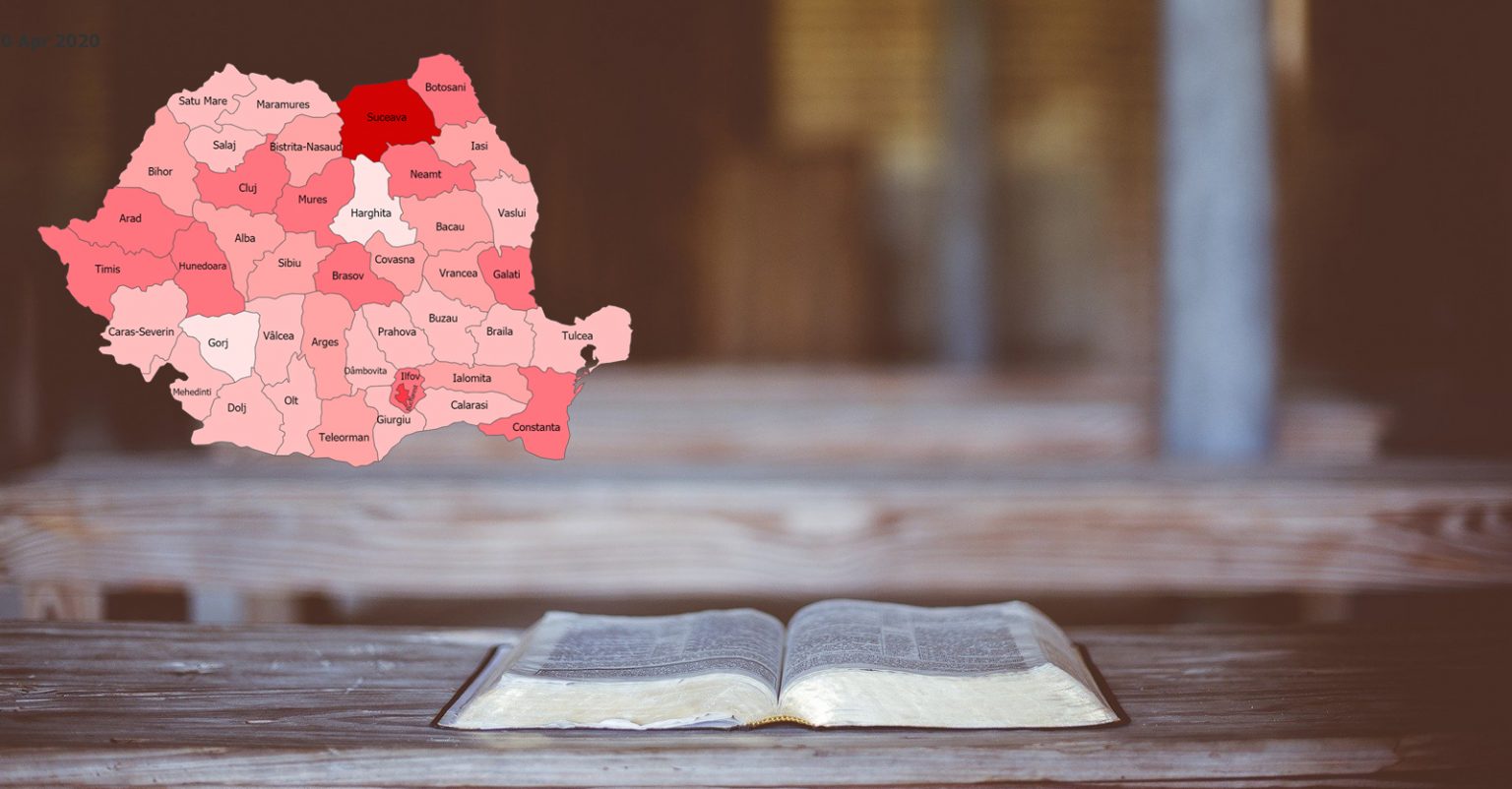 Trezește-te române!