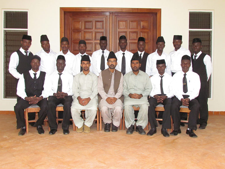 30 de zile 2020 | Ziua #9: Mișcarea Ahmadiyya în Ghana