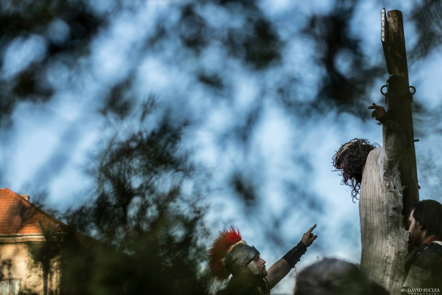 Echipa DRUMUL CRUCII în impresii și imagini FOTO