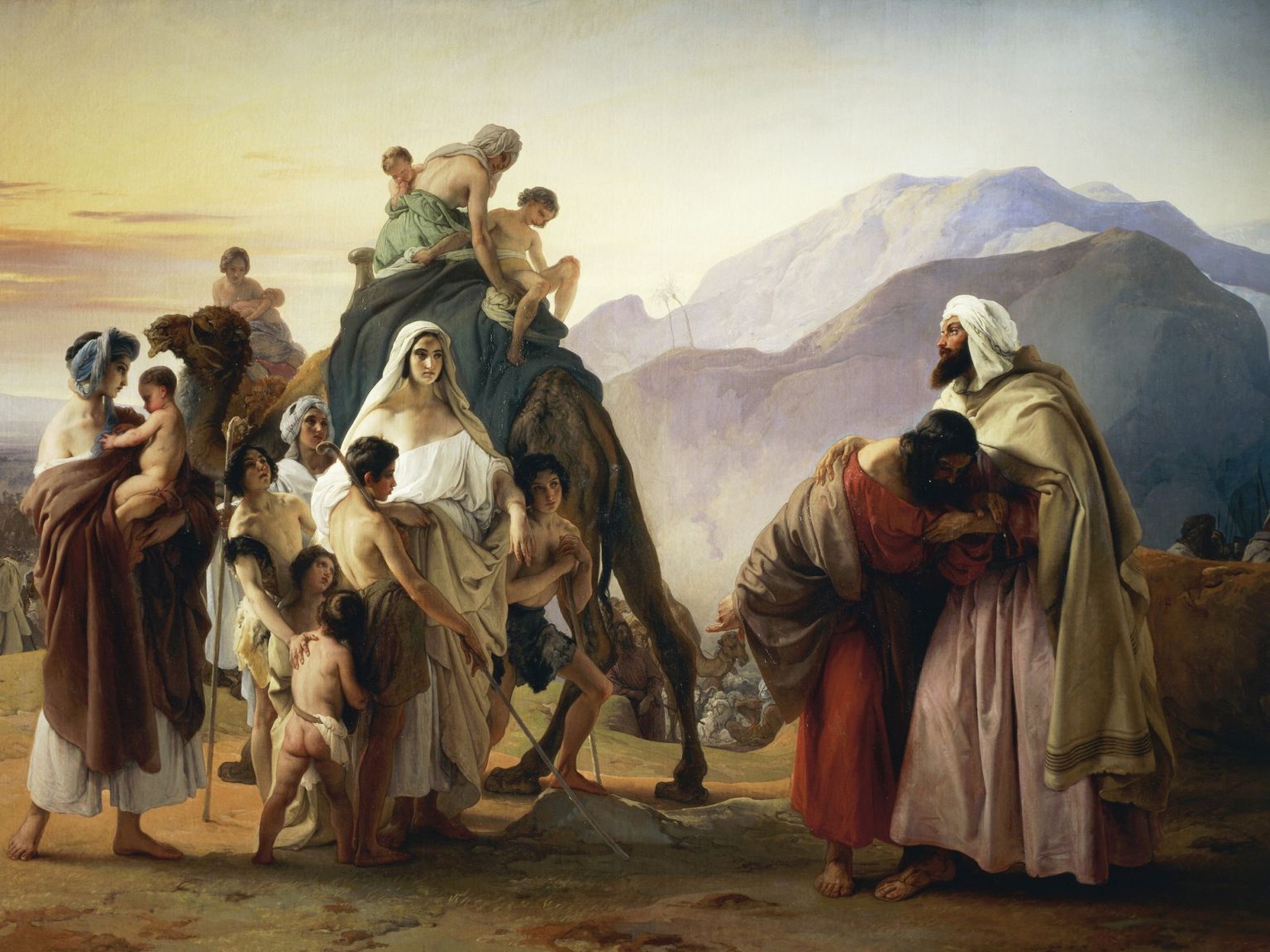 Confruntă Fricile: „Teama că trebuie să plătești pentru răul făcut”, de Remus Runcan