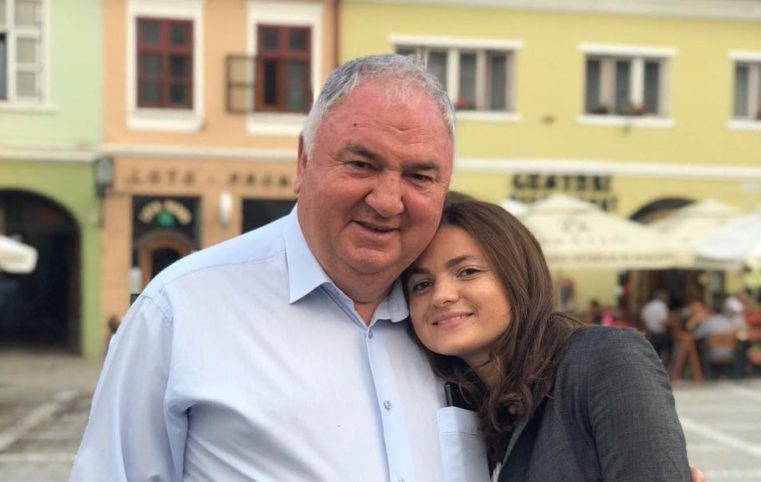 INTERVIU cu Eunice Candrianu: „Cred că Dumnezeu a îngăduit și a calculat totul”!