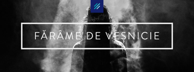 Fărâme de Veșnicie: O taină luminată