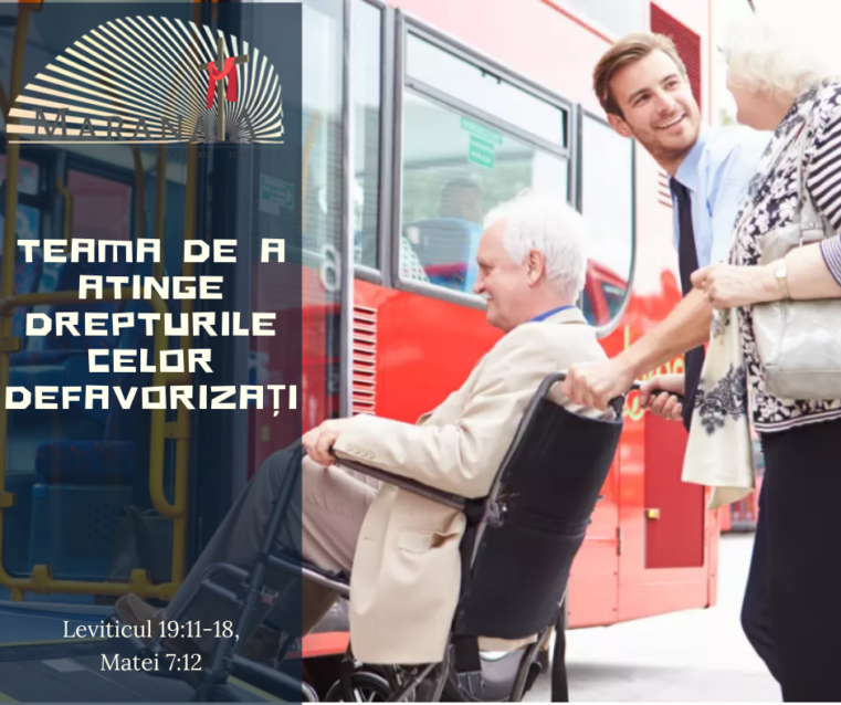 Confruntă Fricile: „Teama de a atinge drepturile celor defavorizați”, de Remus Runcan