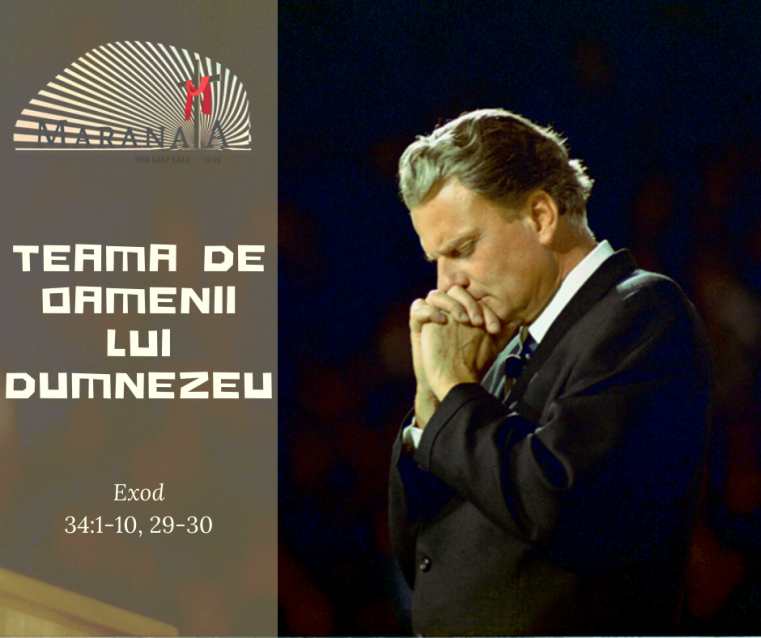 Confruntă Fricile: „Teama de oamenii lui Dumnezeu”, de Remus Runcan