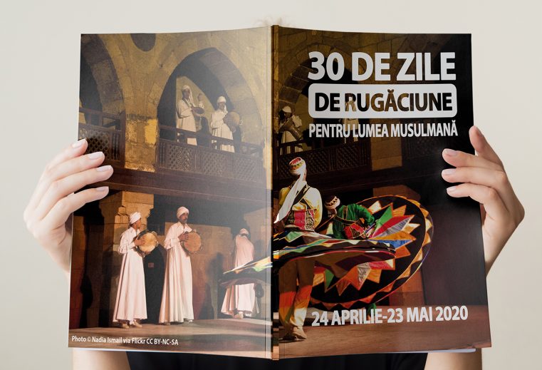 DESCARCĂ PDF – 30 de zile 2020 | „Noi curente și mișcări religioase în viața și închinarea Lumii Islamice”