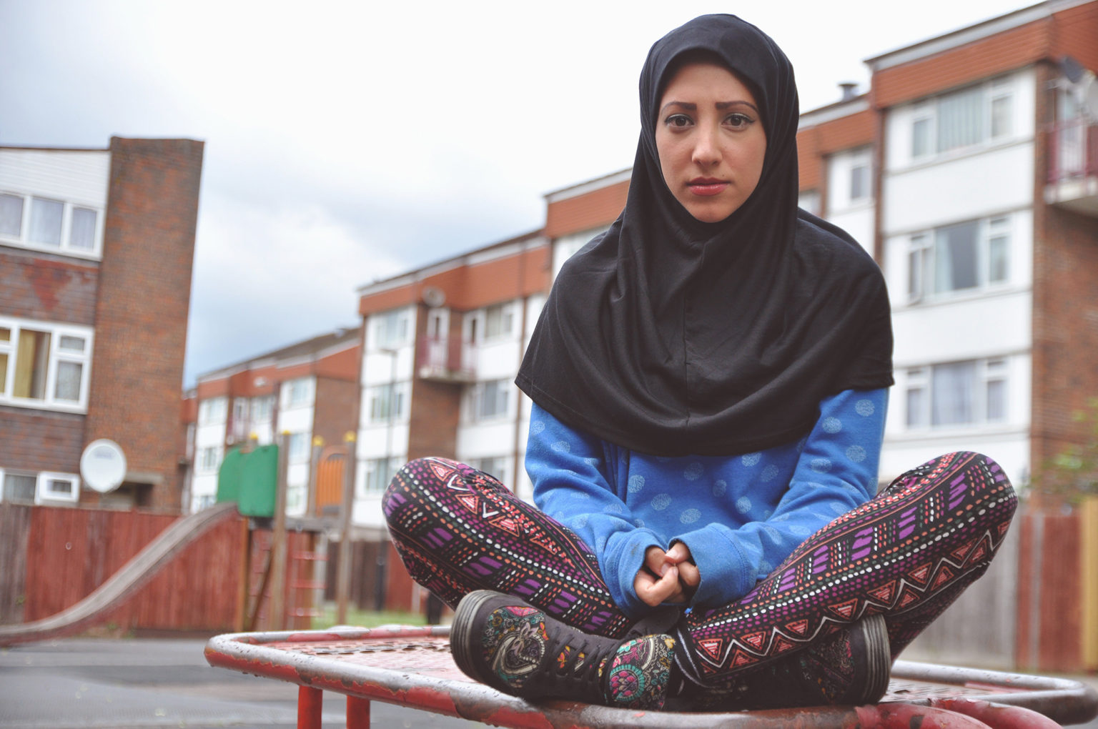 30 de zile 2020 | Ziua #28: Musulmanii din Londra