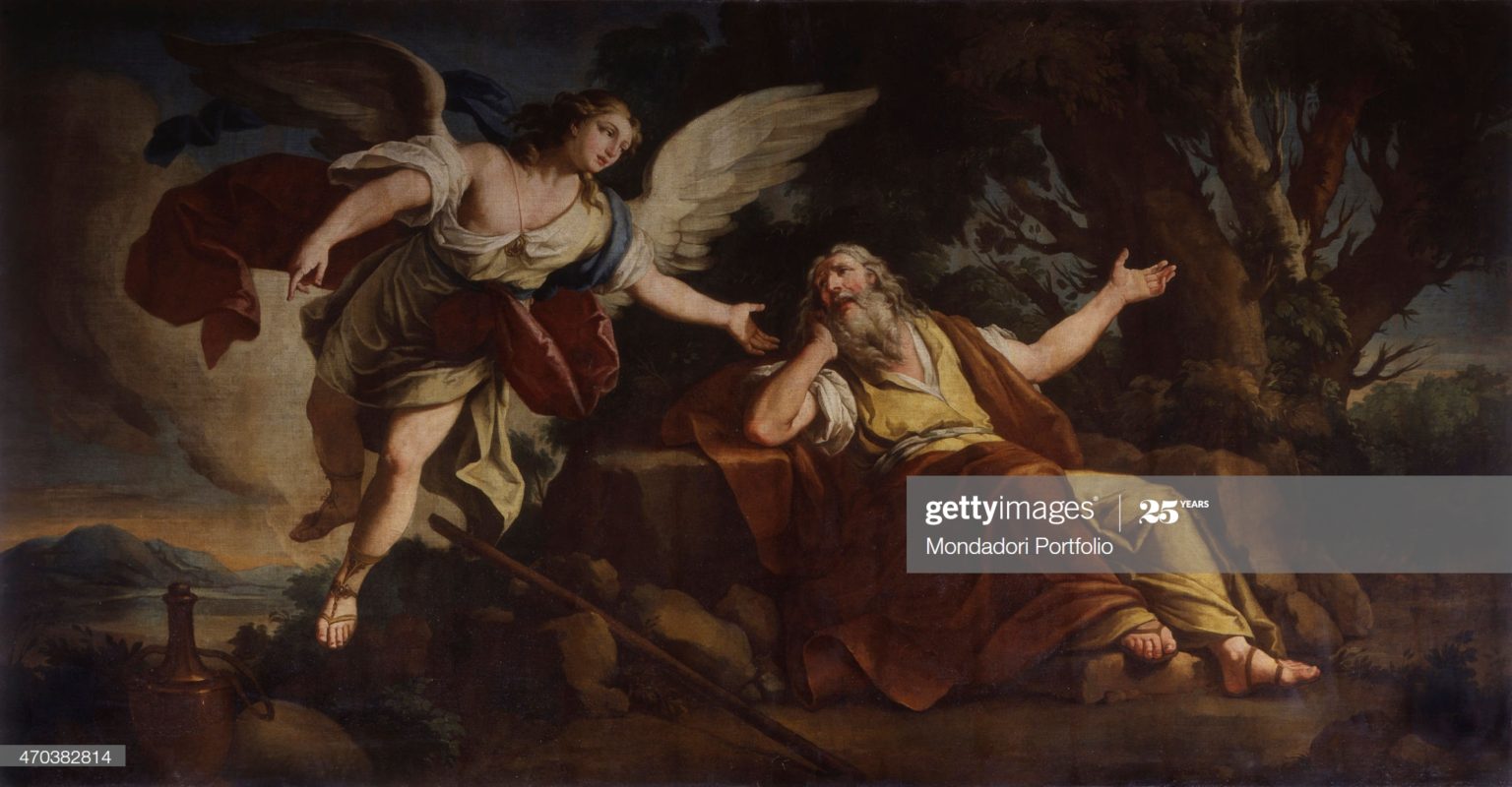 Meditația Zilei cu Sorin Cigher – Ziua #49: Credincios în orice împrejurare