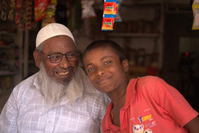 30 de zile 2020 | Ziua #14: Musulmanii din Uttar Pradesh, India