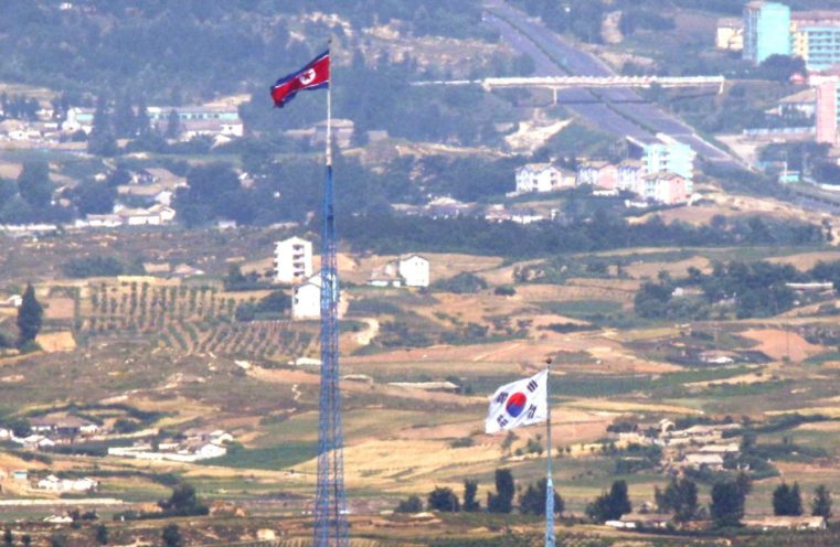 Apar îngrijorări privind libertatea religioasă din Coreea de Sud