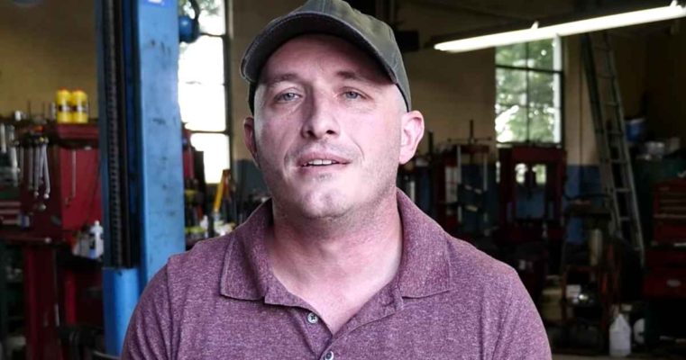 Mărturia unui om care a ales să-l ierte pe cel care l-a înjunghiat, „Hristos m-a iertat pentru mult mai multe!”