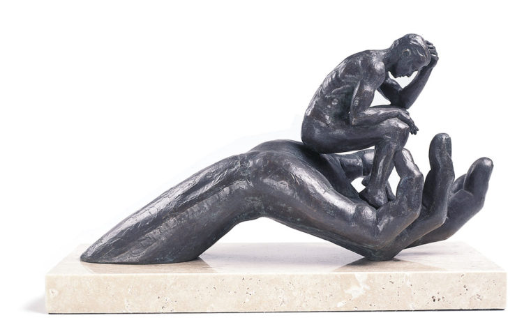 POVESTEA de DUMINICĂ: Unde este Dumnezeu atunci când sufăr?